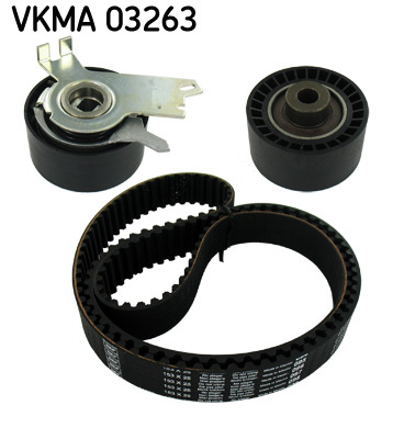 Zestaw paska rozrządu VKMA 03263 SKF